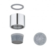 AIREADOR MOUSSEUR GROHE